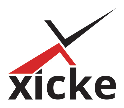 Xicke Logo
